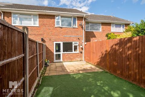 2 bedroom terraced house for sale, Blandford Road, Corfe Mullen, BH21