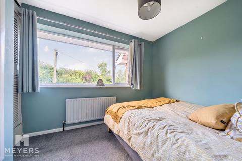 2 bedroom terraced house for sale, Blandford Road, Corfe Mullen, BH21