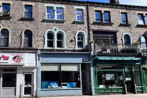 Property for sale, Market Street, Hebden Bridge HX7