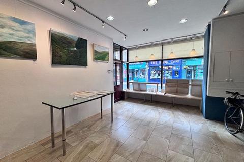 Property for sale, Market Street, Hebden Bridge HX7