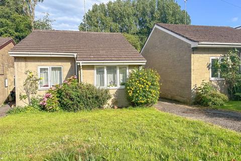 2 bedroom semi-detached bungalow for sale, Stoke St Michael