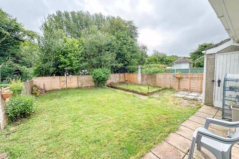 2 bedroom semi-detached bungalow for sale, Stoke St Michael