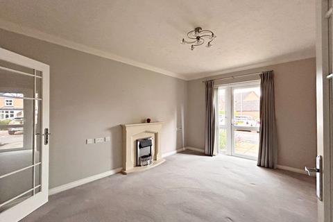 1 bedroom retirement property for sale, Defford Road, Pershore