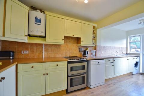 3 bedroom end of terrace house for sale, Lambert Walk, Thame