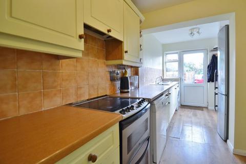 3 bedroom end of terrace house for sale, Lambert Walk, Thame