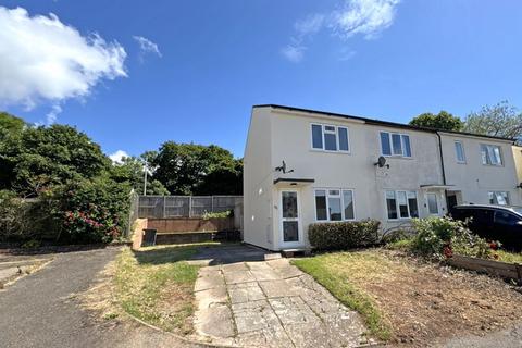 2 bedroom end of terrace house for sale, Ladymead, Sidmouth