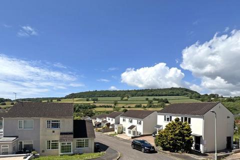 2 bedroom end of terrace house for sale, Ladymead, Sidmouth