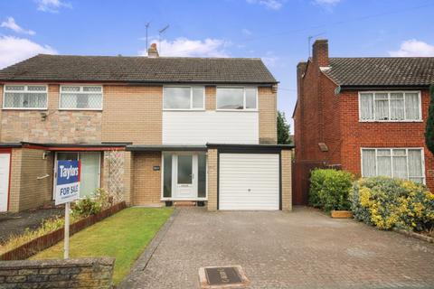 3 bedroom semi-detached house for sale, Wheeler Street, Stourbridge DY8