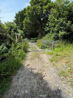 Land for sale, St. Austell PL25