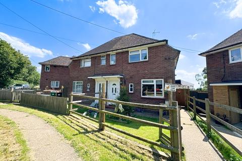 2 bedroom semi-detached house for sale, Stockhall Cresent, Leighton Buzzard LU7