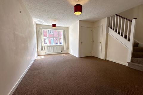 3 bedroom terraced house for sale, Priory Park, Taunton TA1
