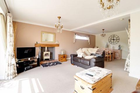 3 bedroom detached house for sale, Market Drayton Road, Market Drayton TF9