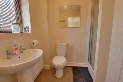 11 Grocott Close, Penkridge, Stafford, ST19 5SN