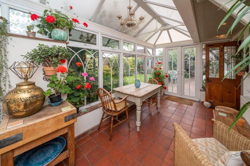 Conservatory