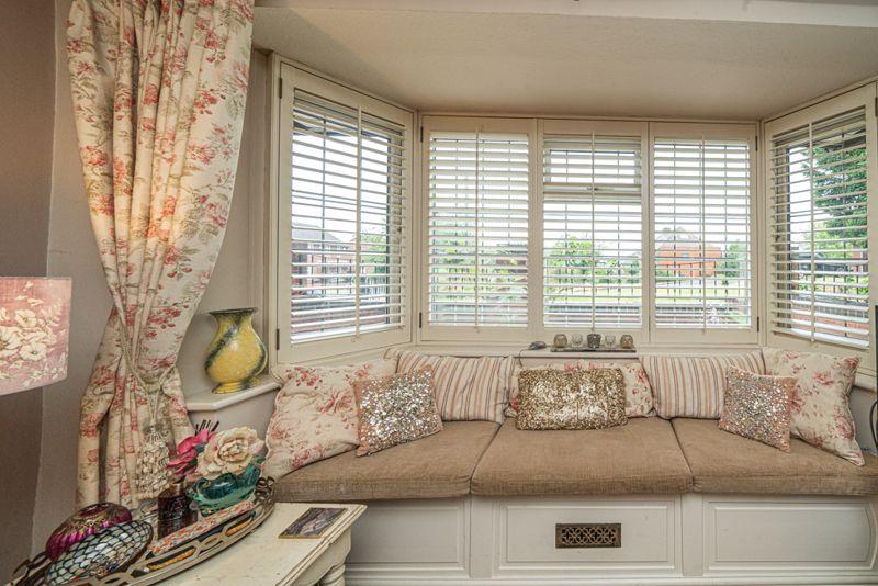 Window seat