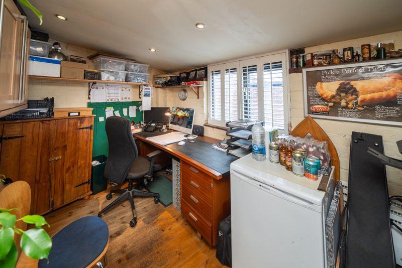 External office