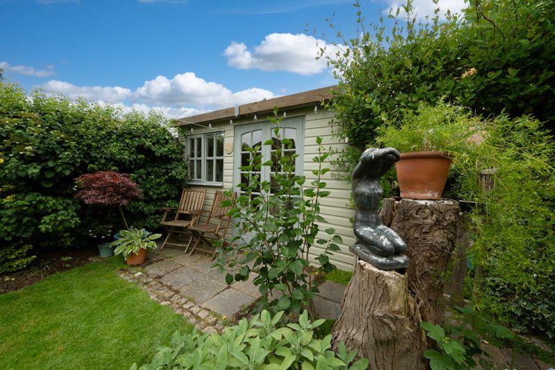 Summerhouse