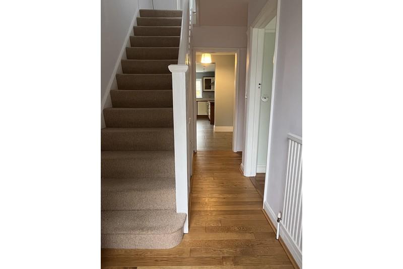 House in Cambridge - View 2