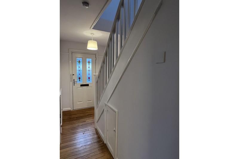 House in Cambridge - View 3
