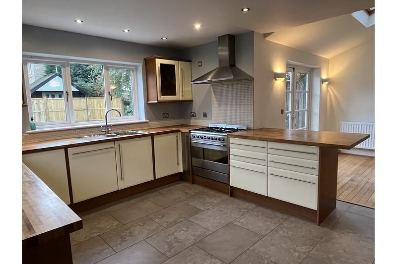 House in Cambridge - View 5