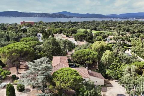 13 bedroom villa, Grimaud, 83310, France