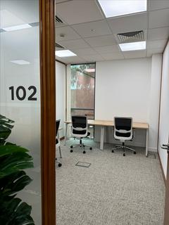 Serviced office to rent, Borehamwood Business Centre,5 Oaks Court, Warwick Road