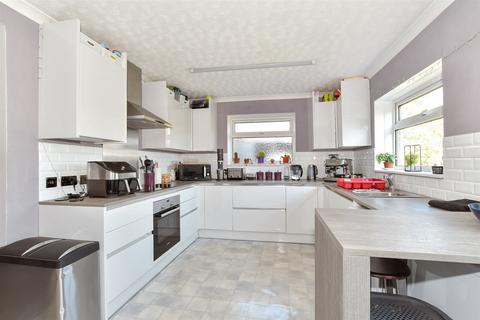 3 bedroom semi-detached house for sale, Bentswood Crescent, Haywards Heath, West Sussex