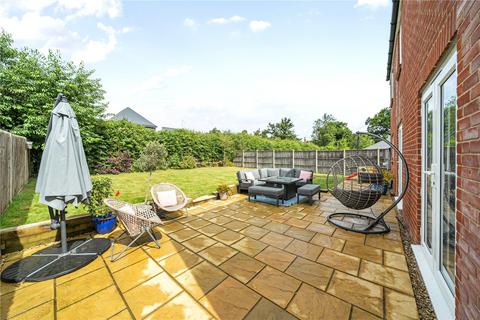 5 bedroom detached house for sale, Oakfield Lane, Ashford Hill, Thatcham, Hampshire, RG19