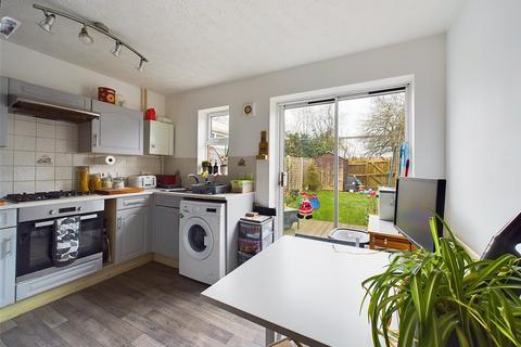 2 bedroom terraced house for sale, Kestrel Gardens, Quedgeley, Gloucester, Gloucestershire, GL2