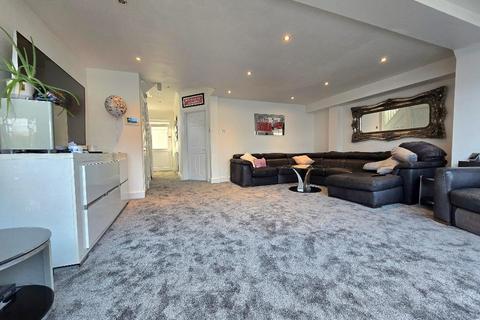 3 bedroom semi-detached house for sale, Lifstan Way, Southend on Sea, Essex, SS1 2XE