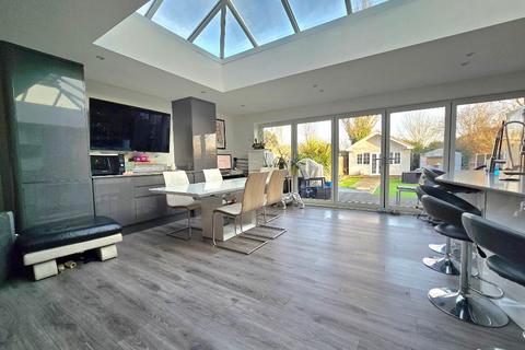 3 bedroom semi-detached house for sale, Lifstan Way, Thorpe Bay, Essex, SS1 2XE