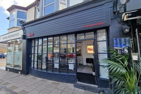 Mixed use for sale, Leigh Road, Leigh on Sea, Essex, SS9 1BZ