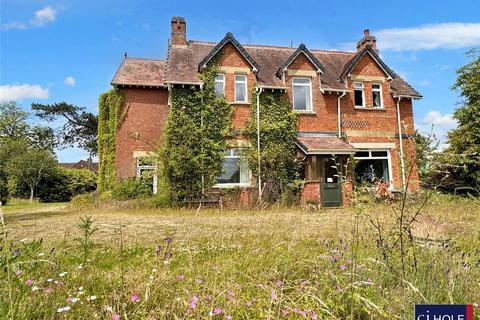 5 bedroom detached house for sale, Cranham Lane, Churchdown, Gloucester, GL3