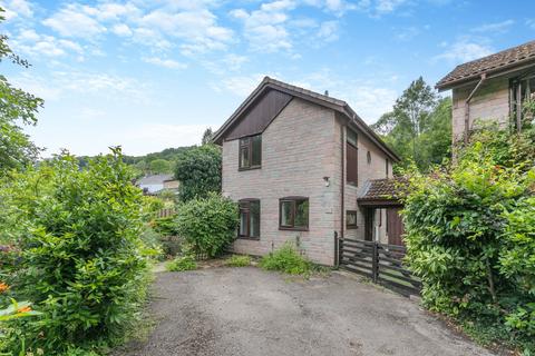 2 bedroom detached house for sale, West Bank, Lydbrook, Mill Row