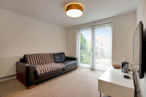 2 bedroom ground floor flat for sale, Alderman Close, Beeston, Nottingham, NG9