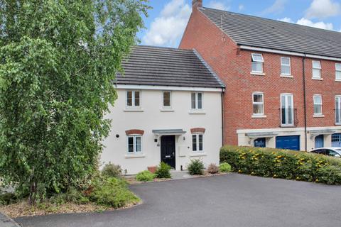 43 Alderman Close, Beeston, Nottingham, NG9 2RH