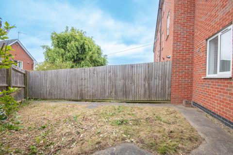 43 Alderman Close, Beeston, Nottingham, NG9 2RH