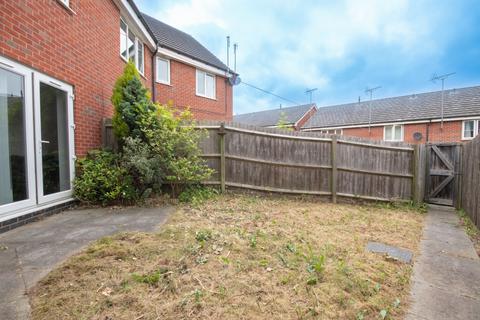 43 Alderman Close, Beeston, Nottingham, NG9 2RH