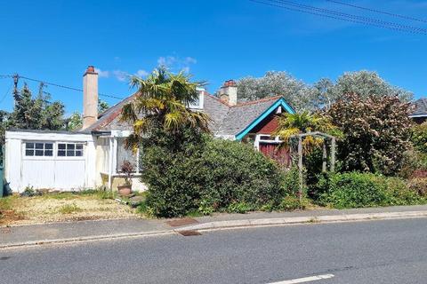3 bedroom detached bungalow for sale, Hillway Road, Bembridge, Isle of Wight, PO35 5PJ
