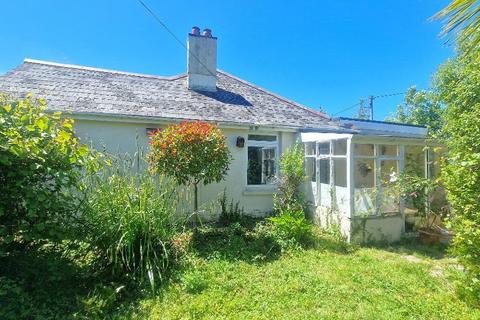 3 bedroom detached bungalow for sale, Hillway Road, Bembridge, Isle of Wight, PO35 5PJ