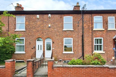 2 bedroom terraced house for sale, Oakfield Street, Altrincham, WA15