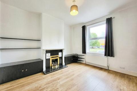 2 bedroom terraced house for sale, Oakfield Street, Altrincham, WA15