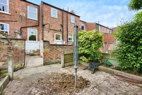 2 bedroom terraced house for sale, Oakfield Street, Altrincham, WA15