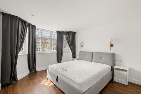 3 bedroom flat to rent, Church Road, Hanwell, London, W7 3BP