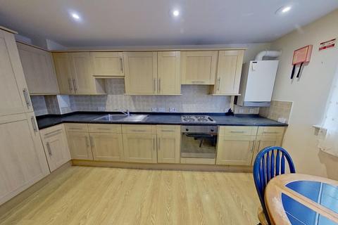 3 bedroom property to rent, Whitehill Street, Newcraighalll, Musselburgh, EH21