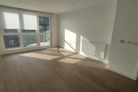 1 bedroom apartment for sale, 2 Ottley Drive, Kidbrooke village, London, SE3 9FJ