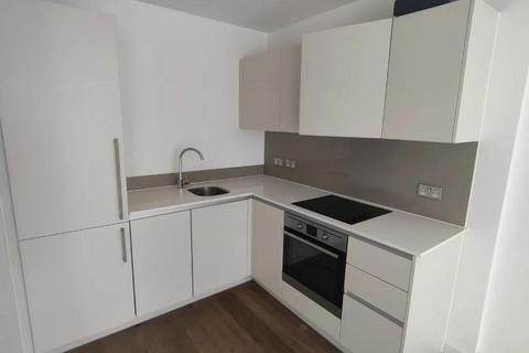 1 bedroom apartment for sale, 2 Ottley Drive, Kidbrooke village, London, SE3 9FJ