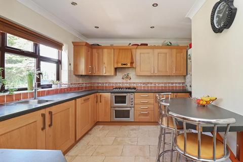 5 bedroom detached house for sale, Briar Close, Aylesham, Canterbury, Kent, CT3 3BQ