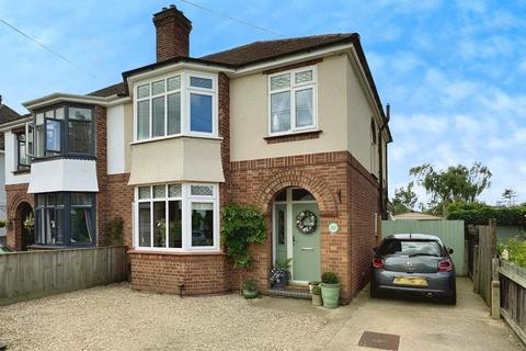 3 bedroom semi-detached house for sale, Sandringham Avenue, Wisbech, Cambridgeshire, PE13 3ED