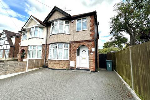 3 bedroom semi-detached house for sale, Dunstable LU5